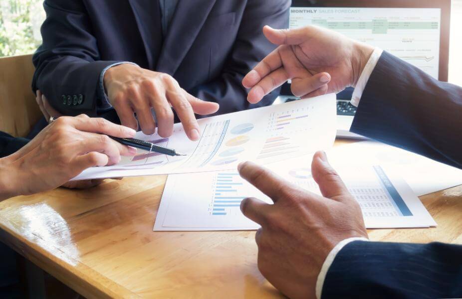 M&A valuation